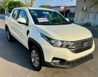 Fiat Strada Nueva en Mendoza
