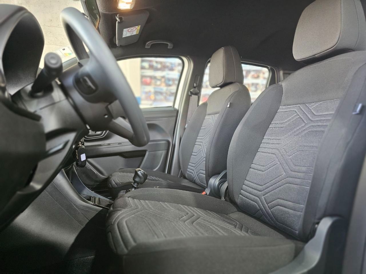 Fiat Strada Nueva en Mendoza, deRuedas
