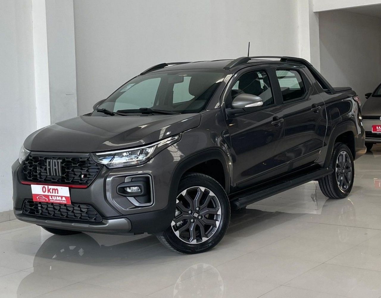 Fiat Strada Nueva Financiado en Mendoza, deRuedas