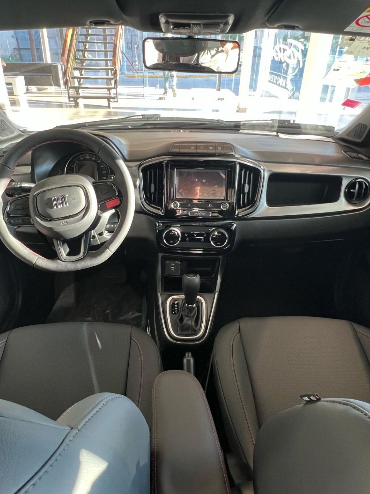 Fiat Strada Nueva Financiado en Córdoba, deRuedas