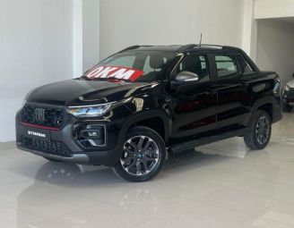 Fiat Strada Nueva en Mendoza Financiado
