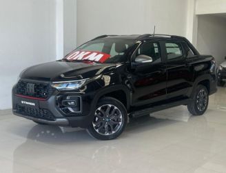 Fiat Strada Nueva en Mendoza Financiado