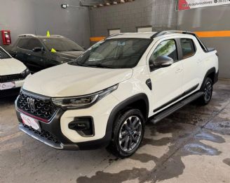 Fiat Strada Nueva en Córdoba