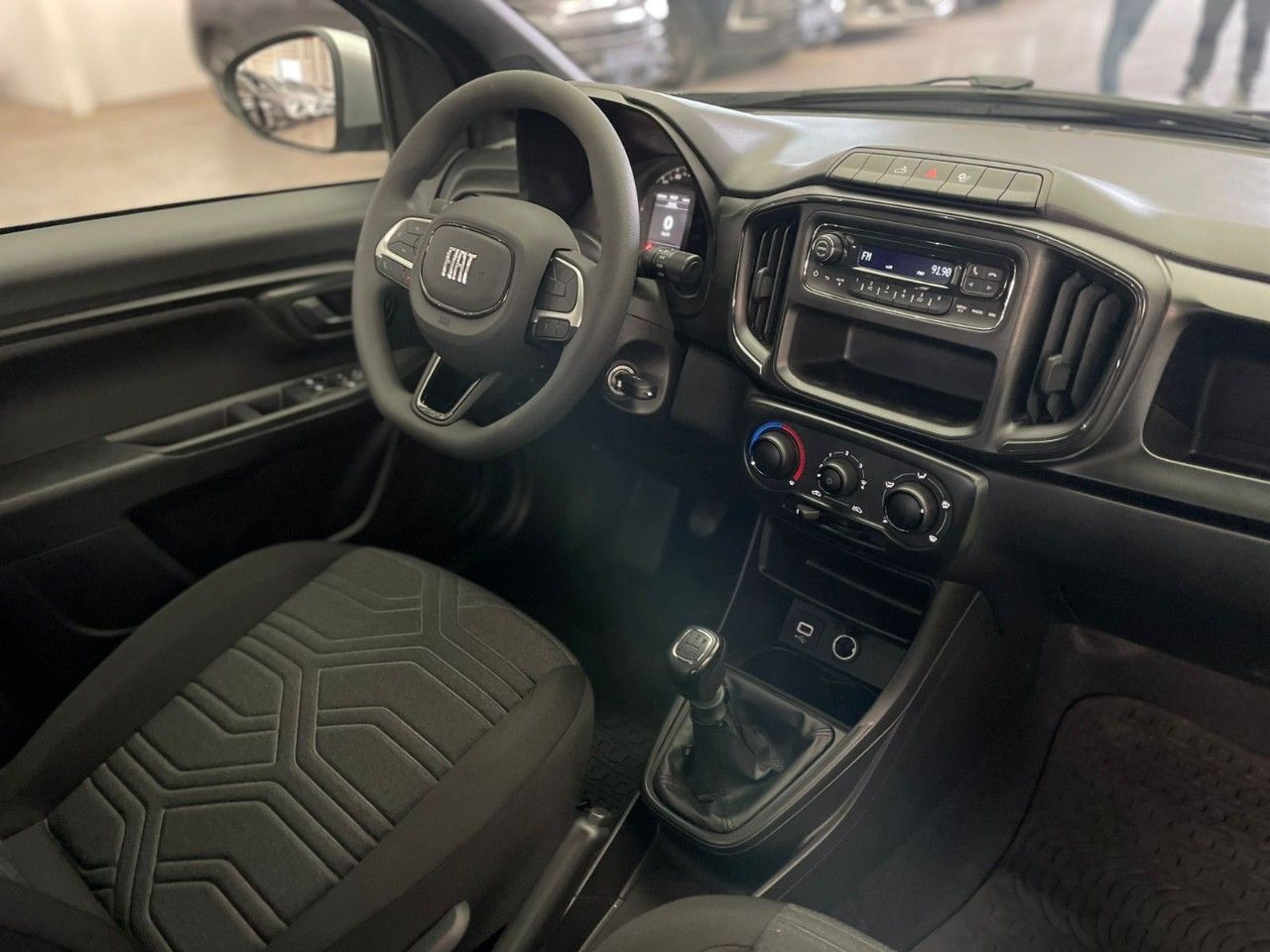 Fiat Strada Nueva en Córdoba, deRuedas