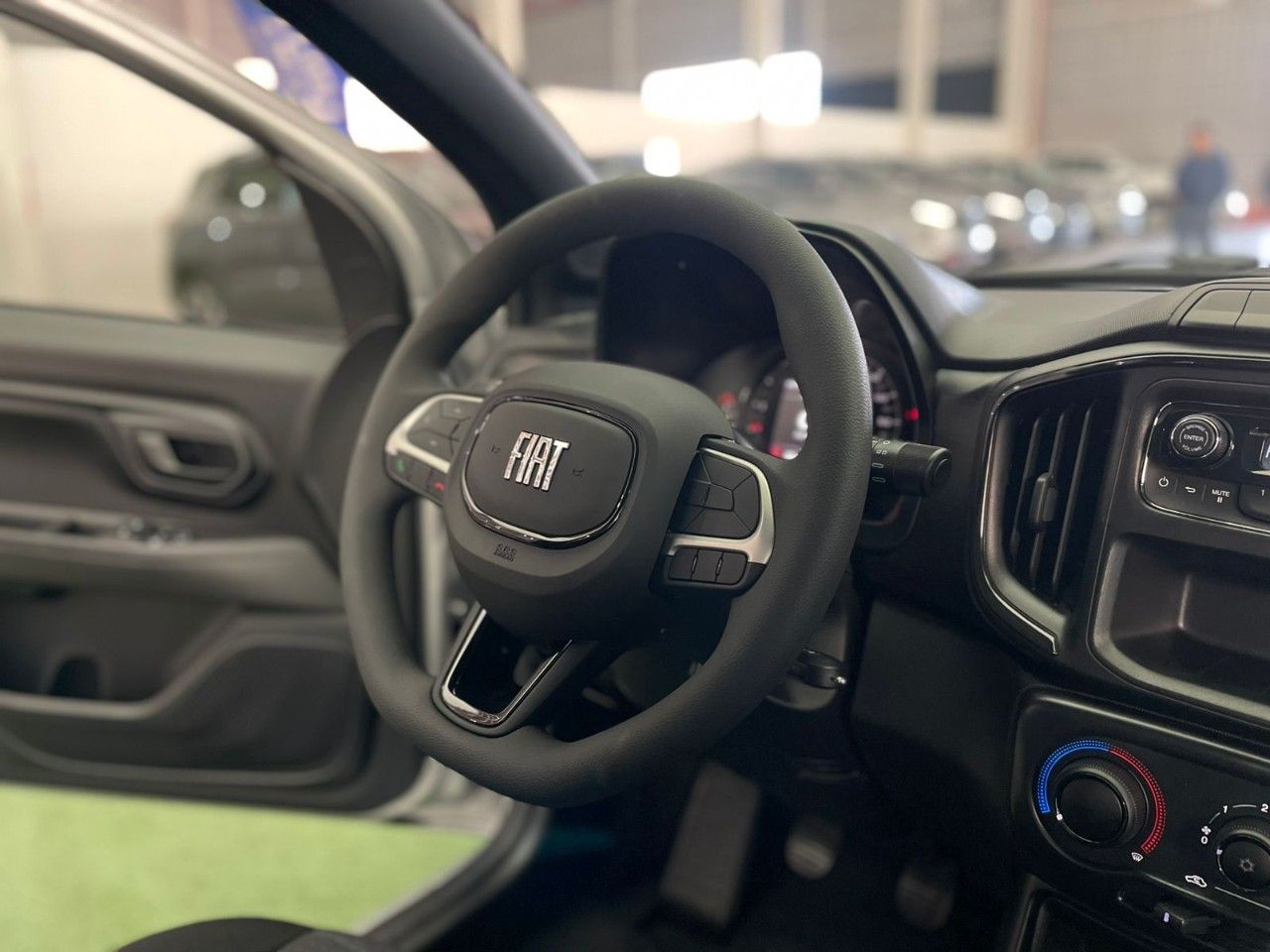 Fiat Strada Nueva en Córdoba, deRuedas