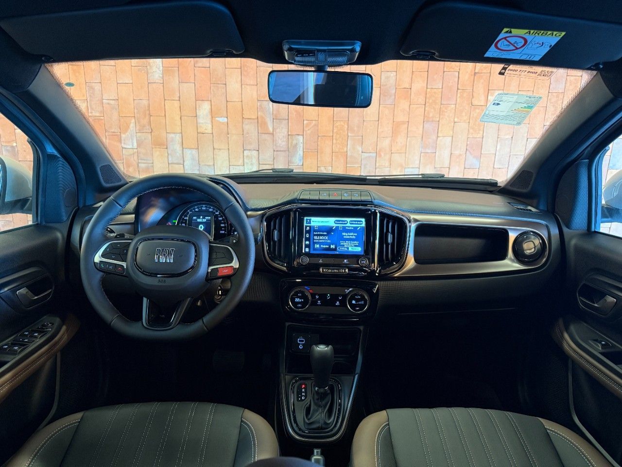 Fiat Strada Nueva en Córdoba, deRuedas