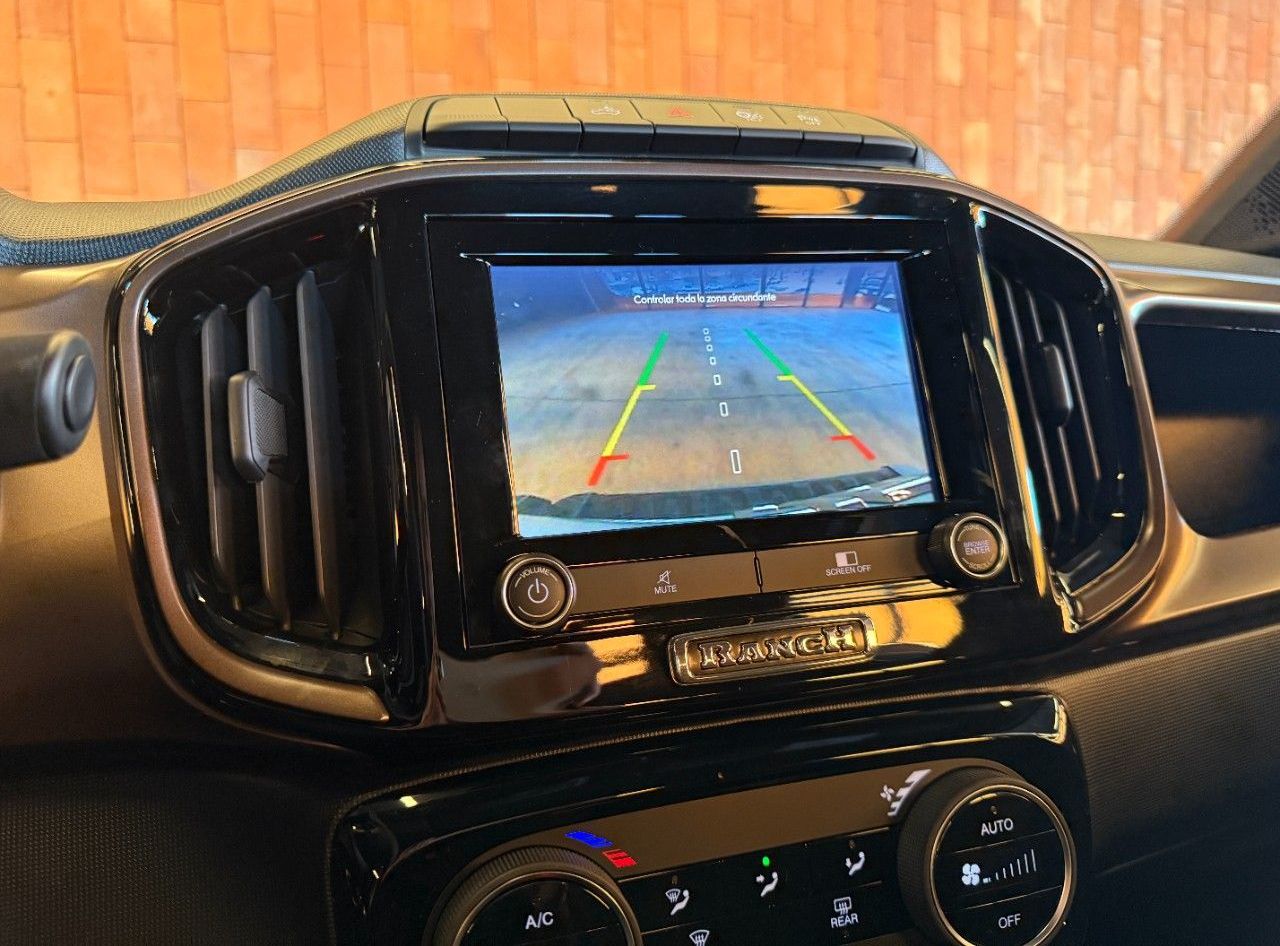 Fiat Strada Nueva en Córdoba, deRuedas
