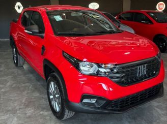 Fiat Strada Nueva en Mendoza
