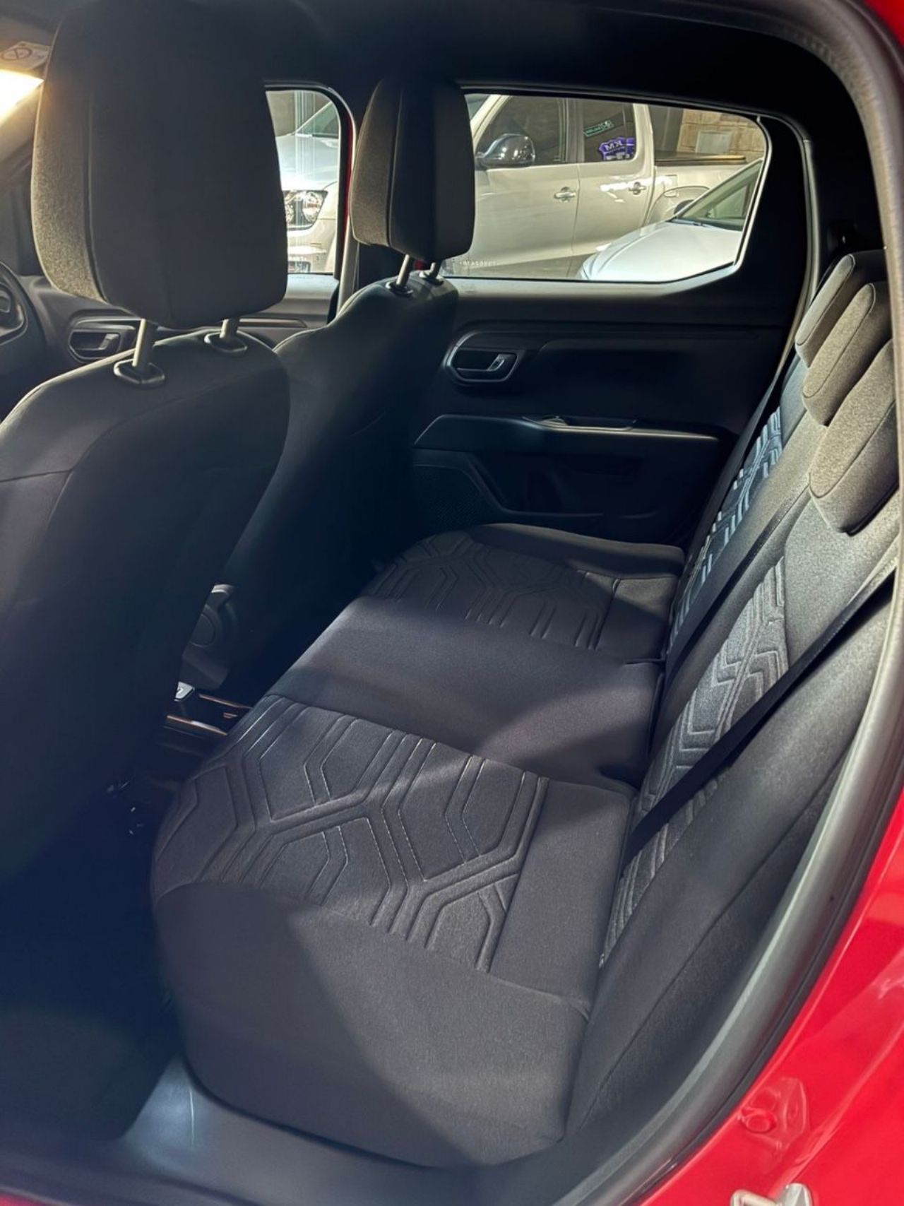 Fiat Strada Nueva en Mendoza, deRuedas