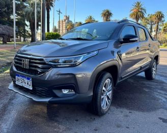Fiat Strada Nueva en Mendoza Financiado