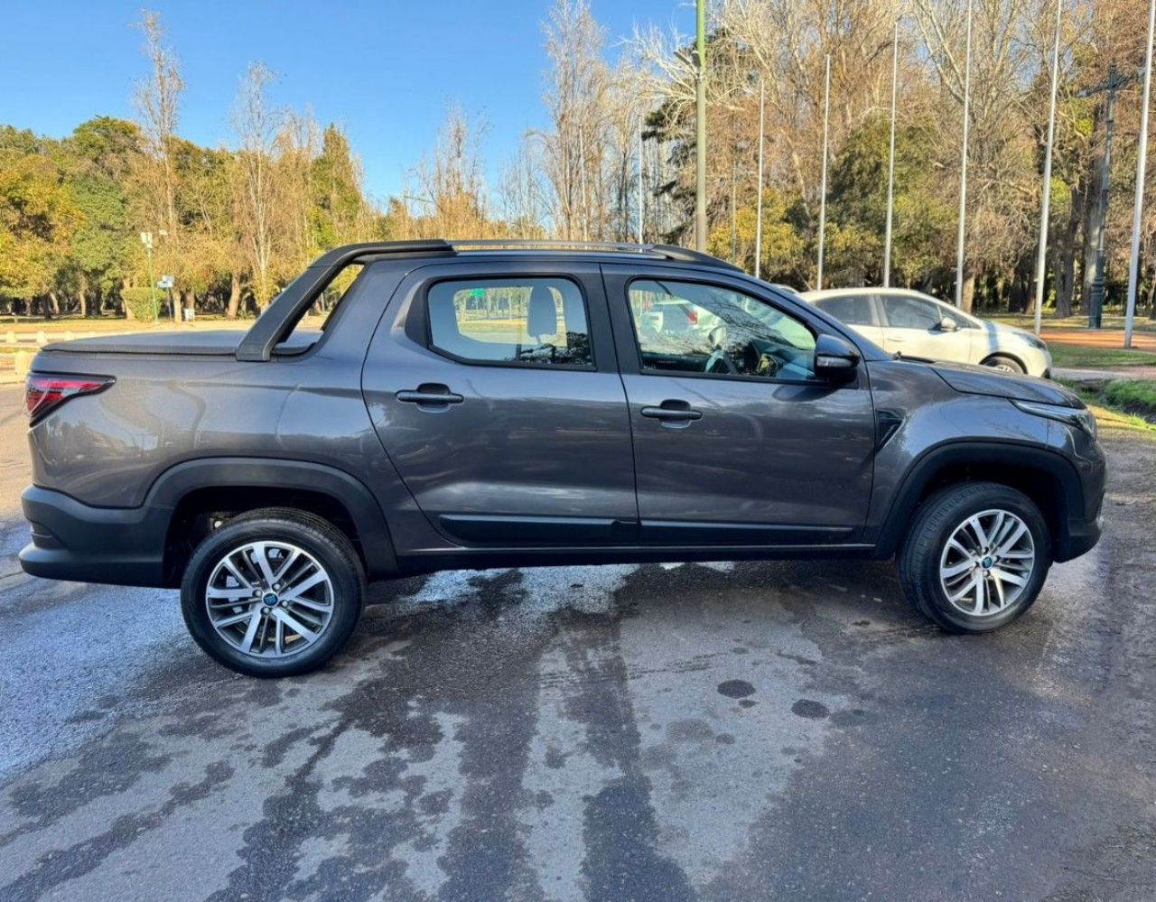 Fiat Strada Nueva Financiado en Mendoza, deRuedas