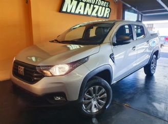 Fiat Strada Nueva en Mendoza