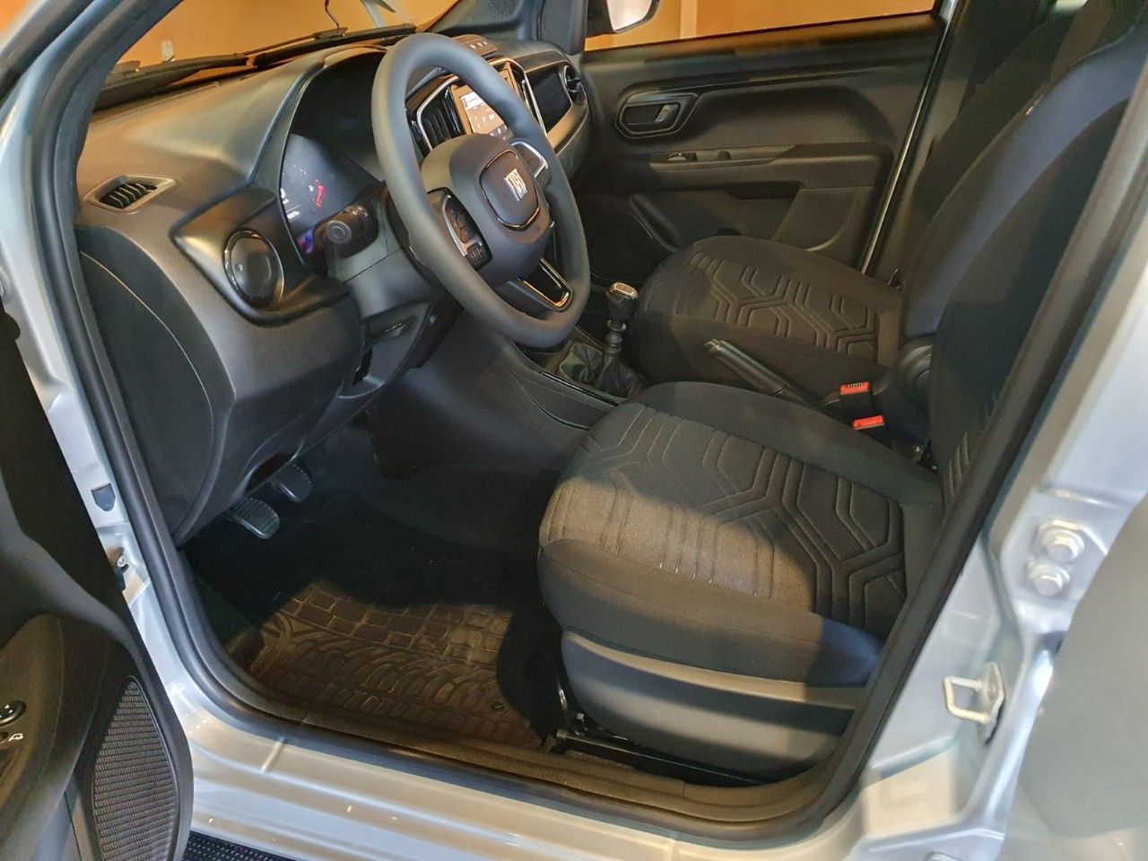 Fiat Strada Nueva en Mendoza, deRuedas