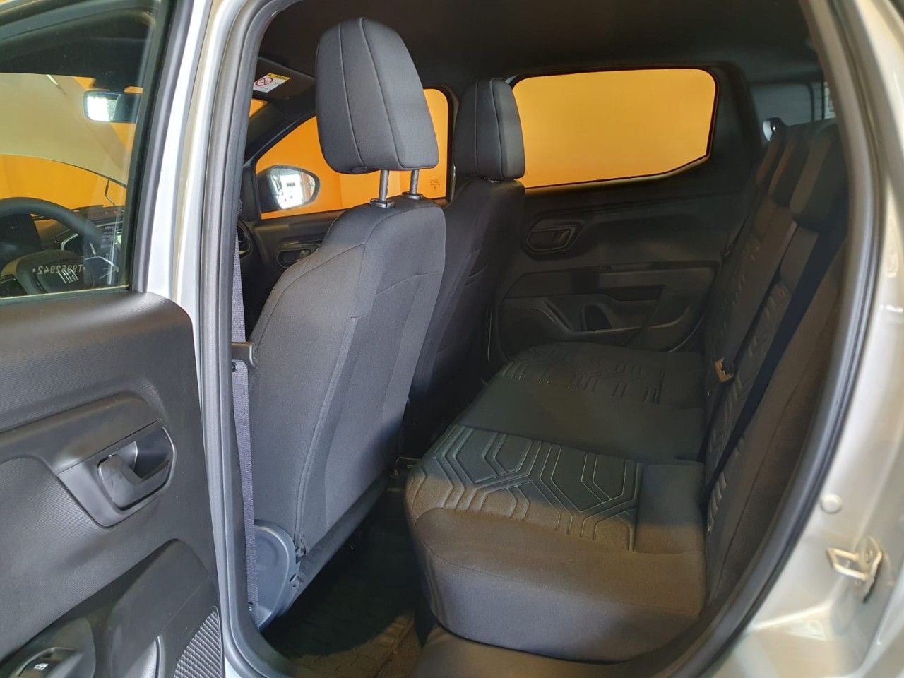 Fiat Strada Nueva en Mendoza, deRuedas