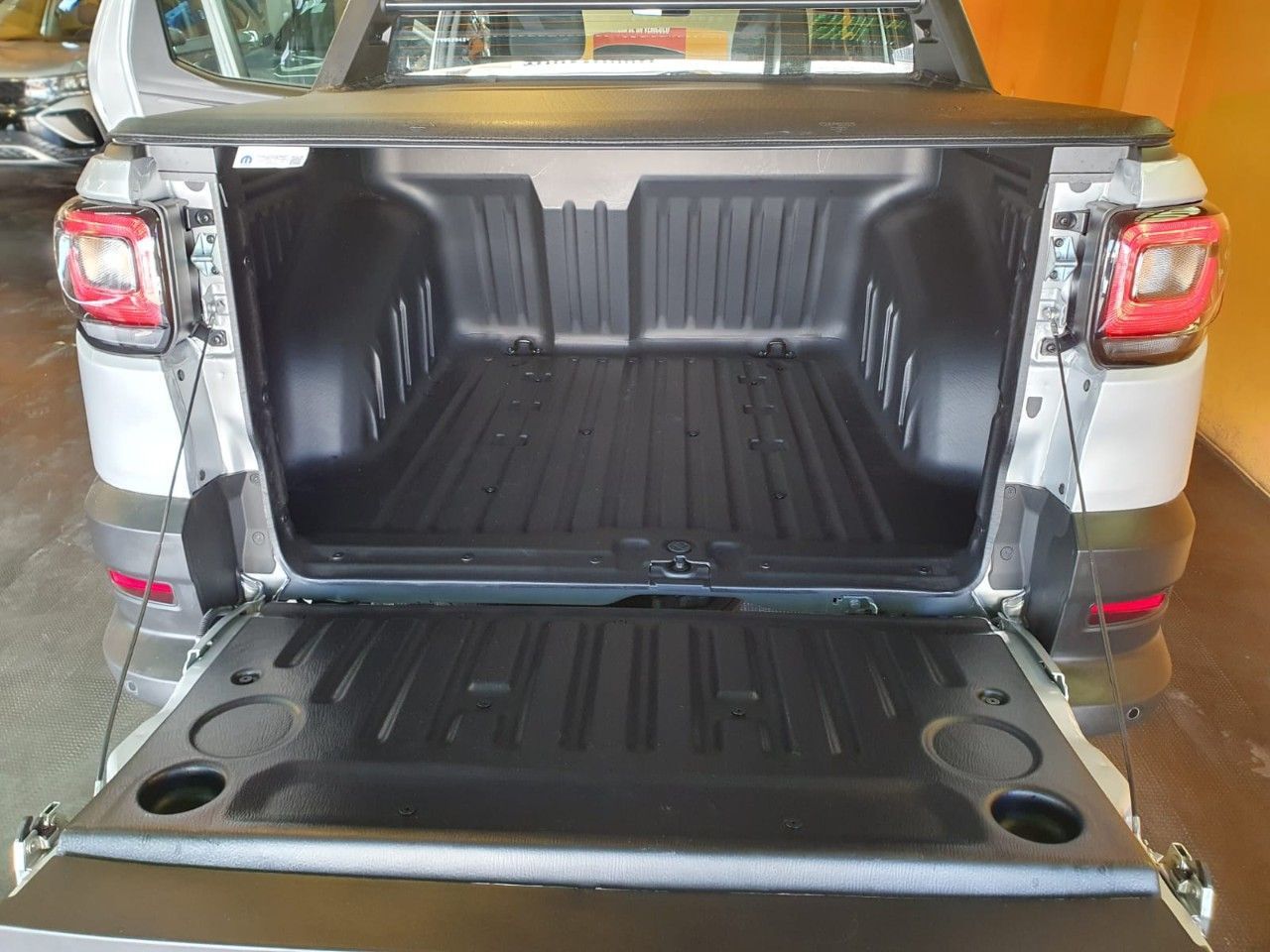 Fiat Strada Nueva en Mendoza, deRuedas