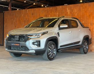 Fiat Strada Nueva en Córdoba