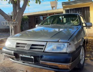 Fiat Tempra Usado en Mendoza
