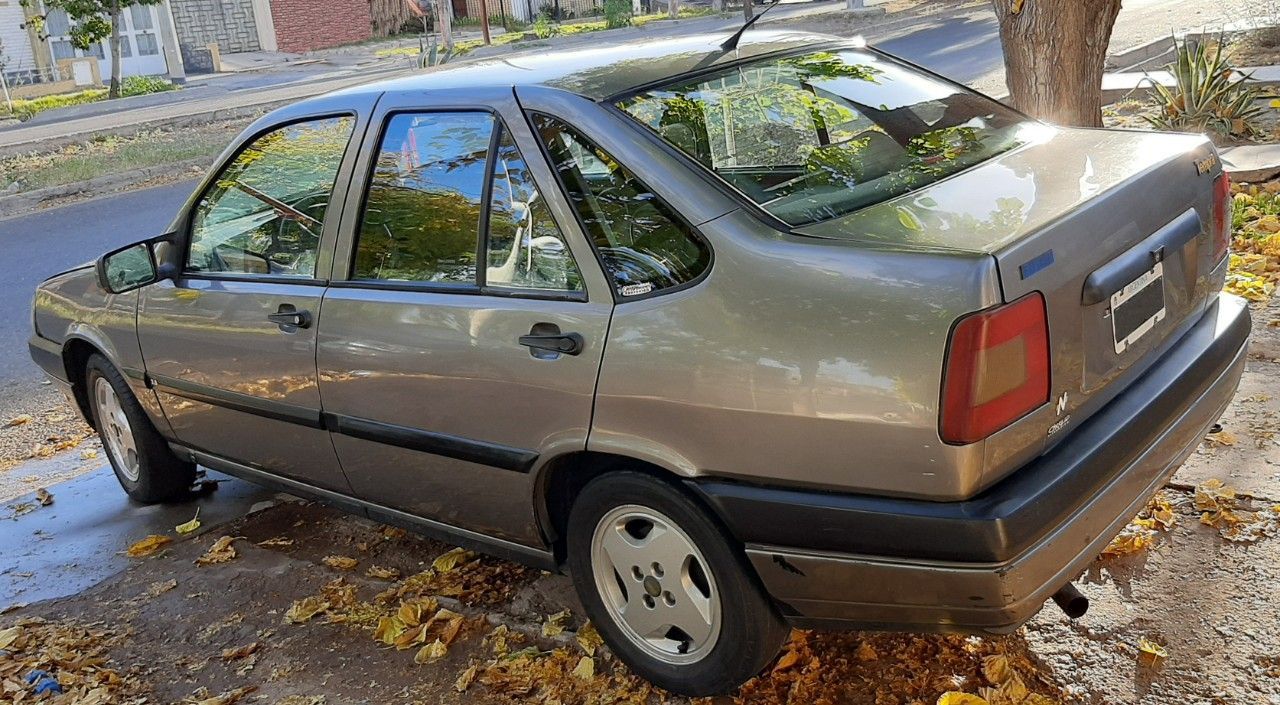Fiat Tempra Usado en Mendoza, deRuedas