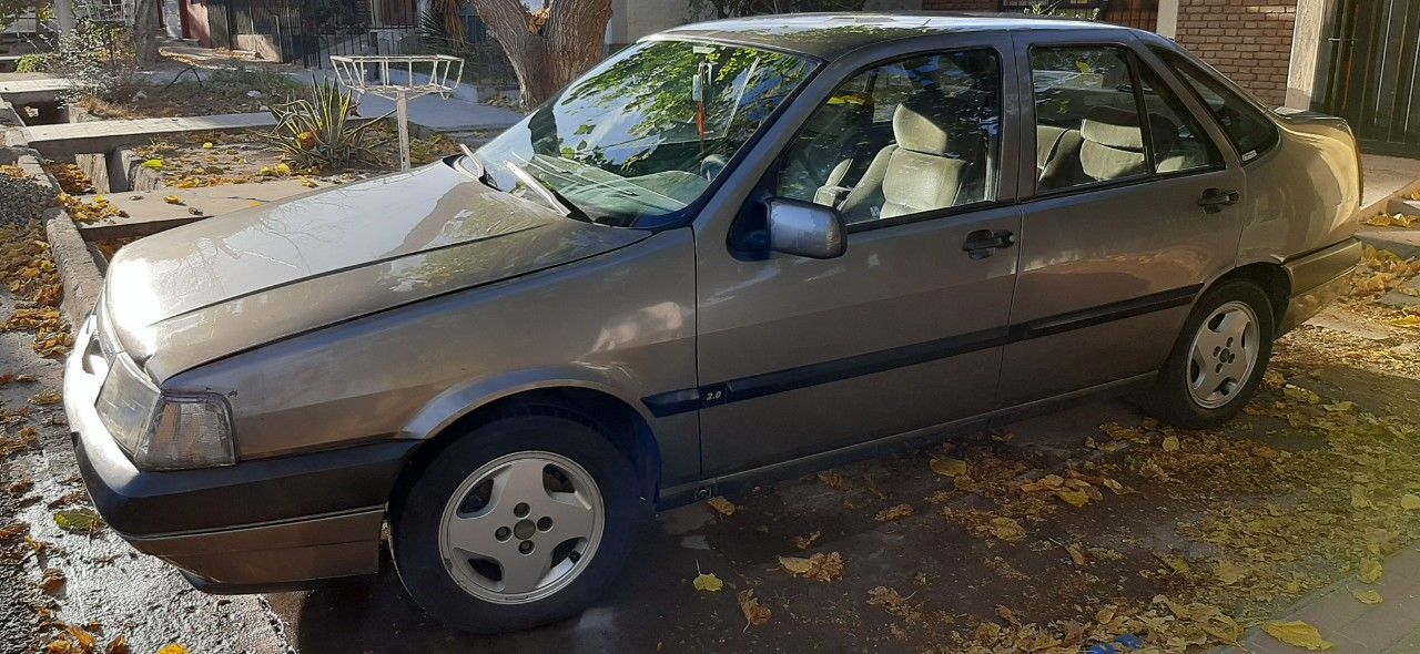 Fiat Tempra Usado en Mendoza, deRuedas