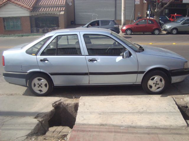 Fiat Tempra Usado en Mendoza, deRuedas