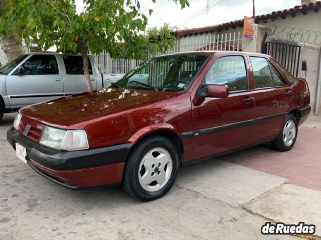 Fiat Tempra Usado en Mendoza, deRuedas