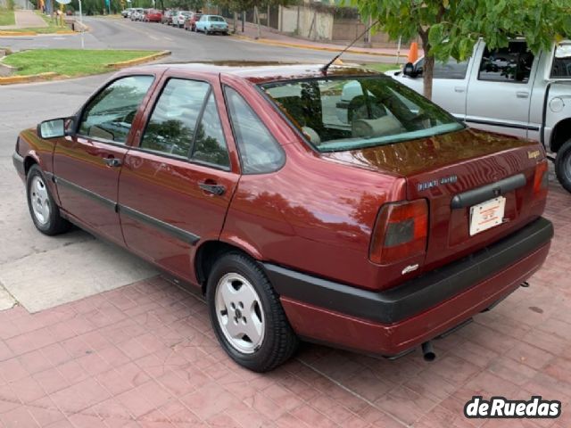 Fiat Tempra Usado en Mendoza, deRuedas