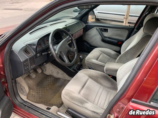 Fiat Tempra Usado en Mendoza, deRuedas