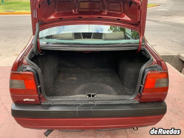Fiat Tempra Usado en Mendoza, deRuedas