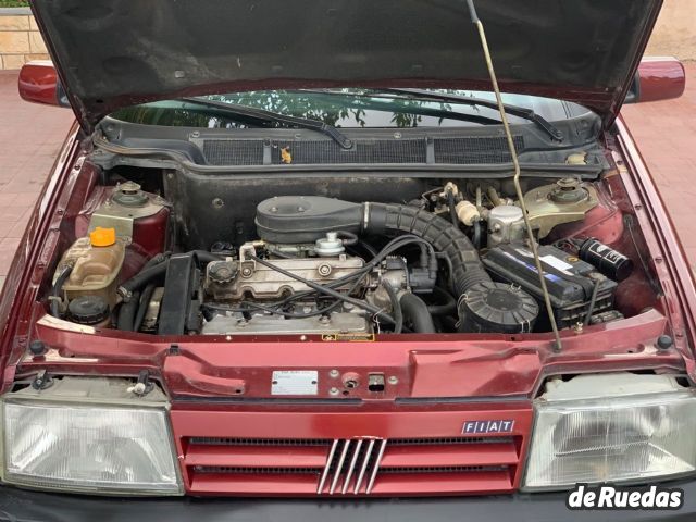 Fiat Tempra Usado en Mendoza, deRuedas