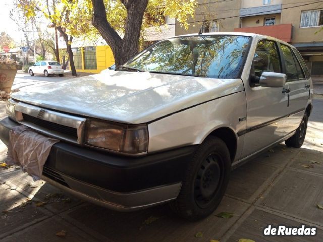 Fiat Tipo Usado en Mendoza, deRuedas
