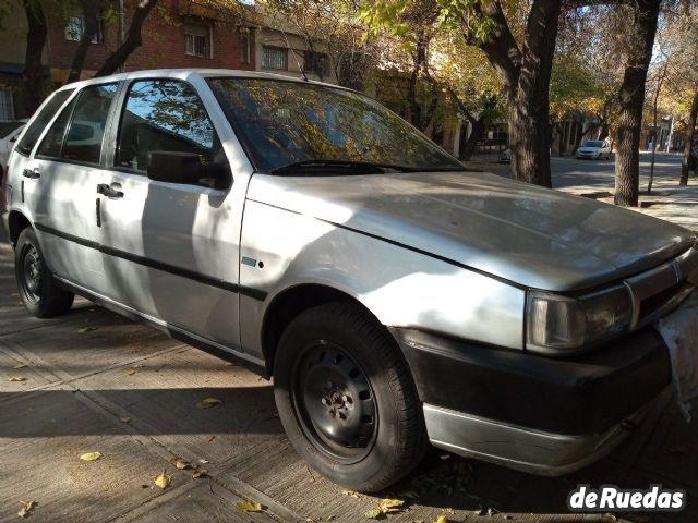 Fiat Tipo Usado en Mendoza, deRuedas