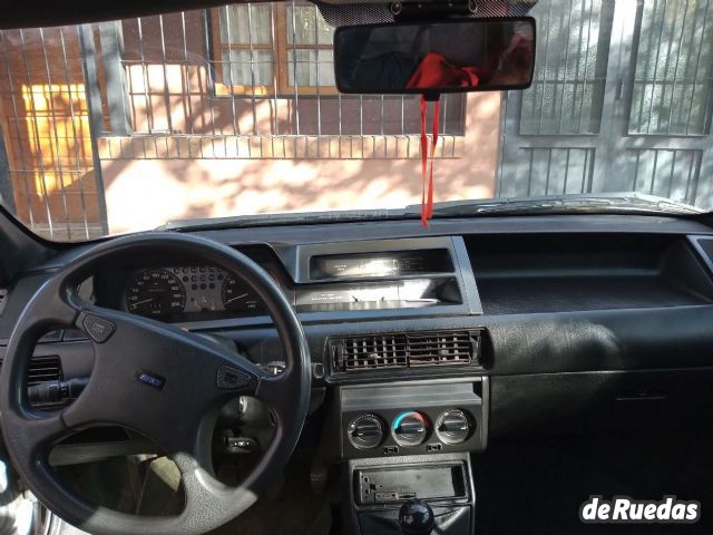 Fiat Tipo Usado en Mendoza, deRuedas