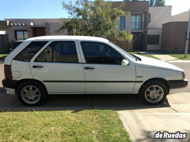 Fiat Tipo Usado en Mendoza, deRuedas