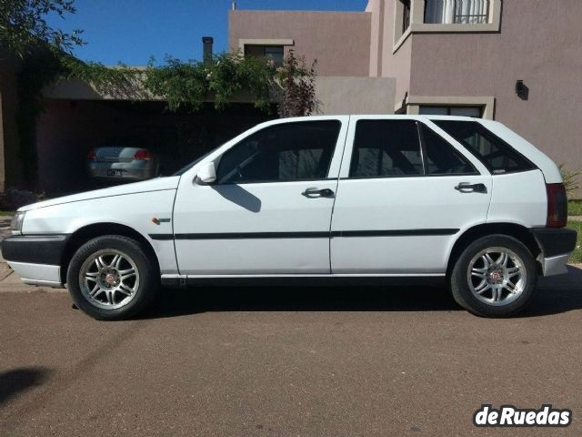 Fiat Tipo Usado en Mendoza, deRuedas