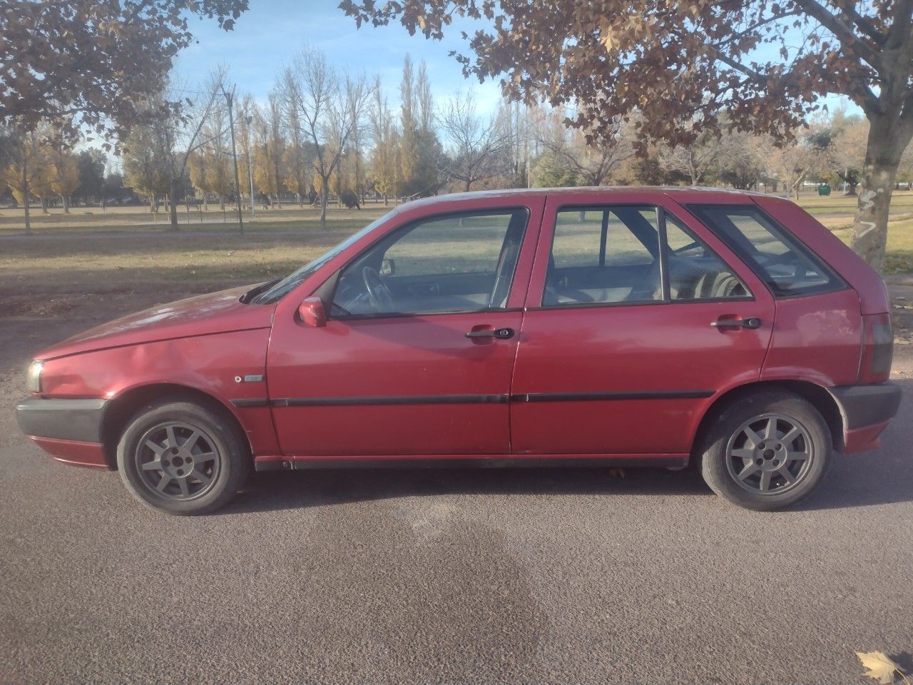 Fiat Tipo Usado en Mendoza, deRuedas