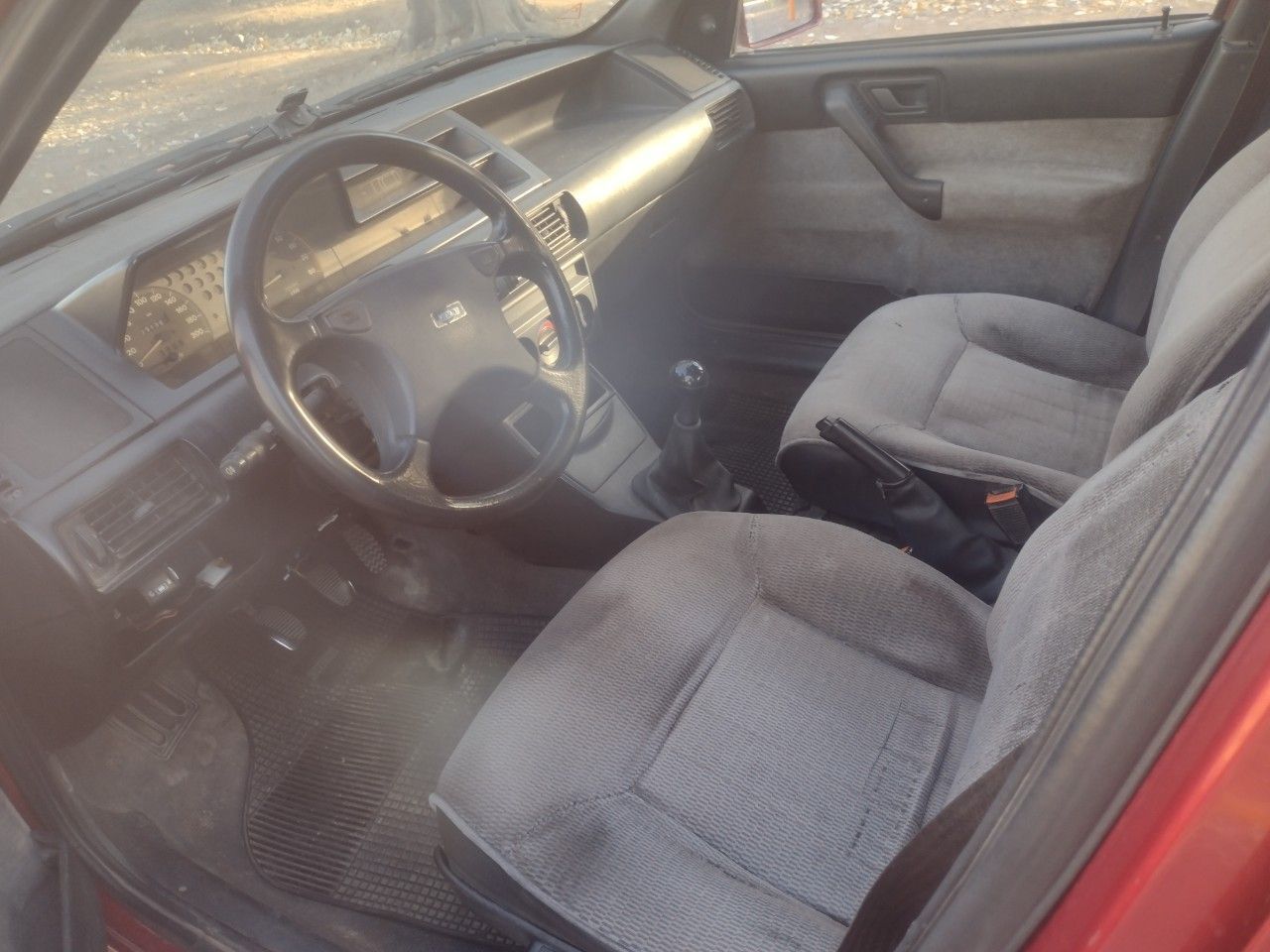 Fiat Tipo Usado en Mendoza, deRuedas