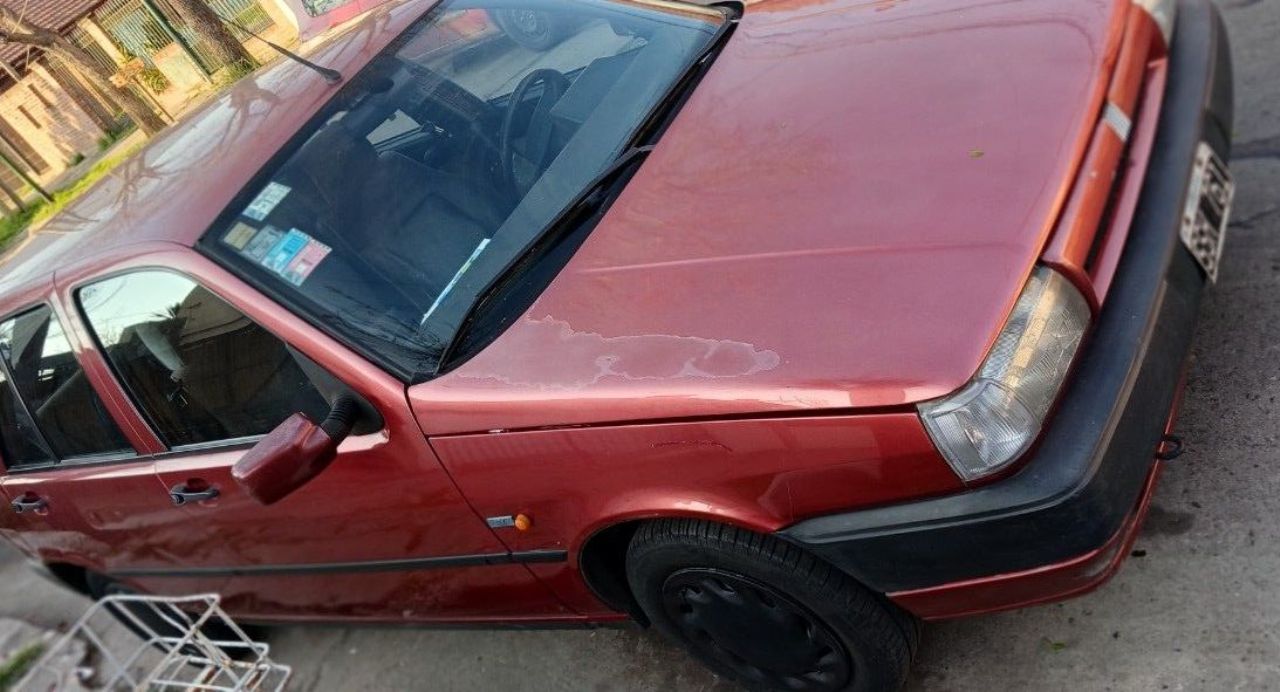 Fiat Tipo Usado en Buenos Aires, deRuedas