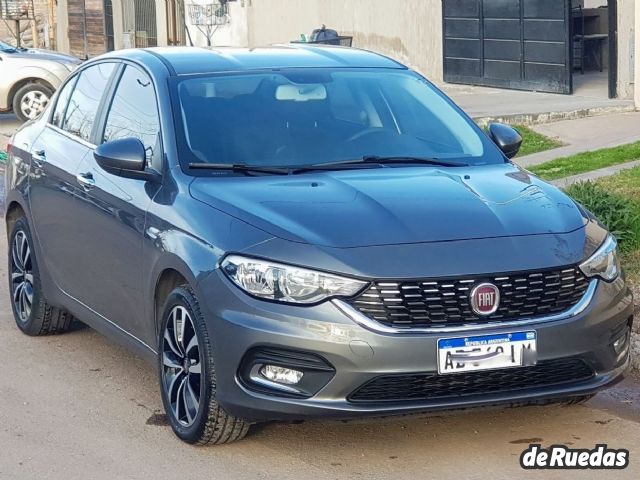 Fiat Tipo Usado en Mendoza, deRuedas