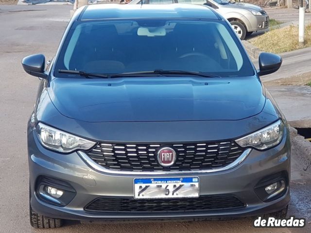 Fiat Tipo Usado en Mendoza, deRuedas