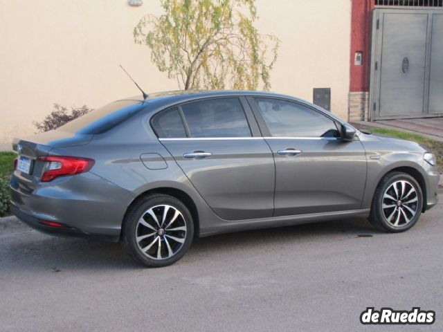 Fiat Tipo Usado en Mendoza, deRuedas