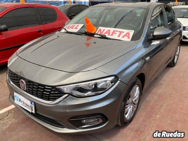 Fiat Tipo Usado en Mendoza, deRuedas