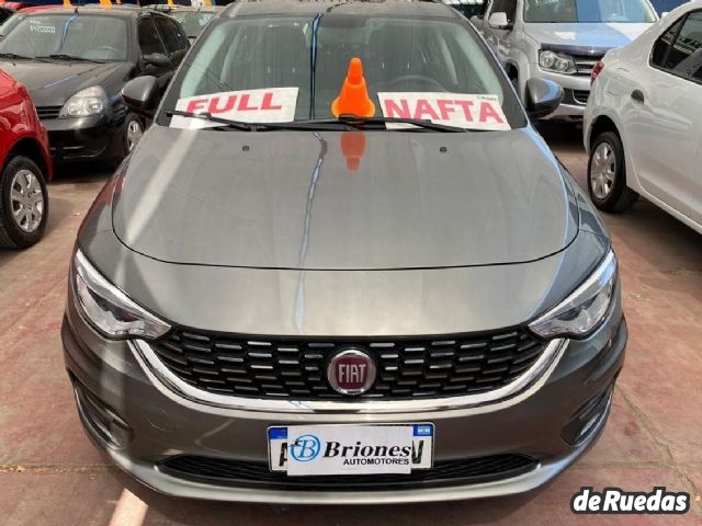 Fiat Tipo Usado en Mendoza, deRuedas