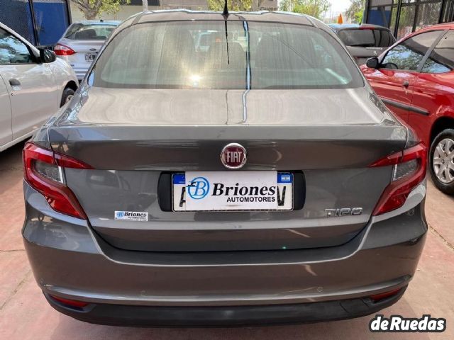 Fiat Tipo Usado en Mendoza, deRuedas