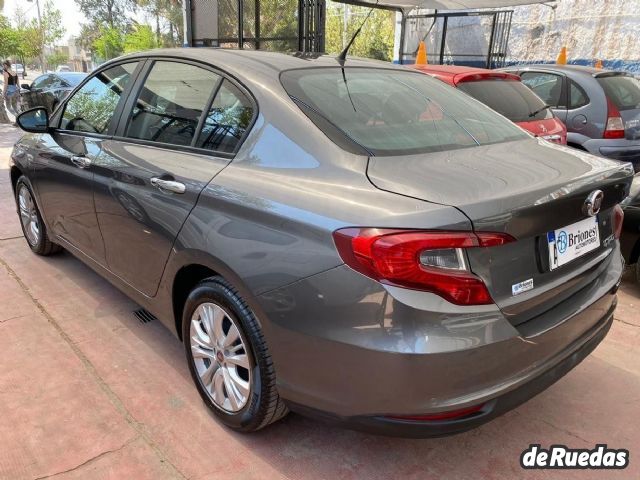 Fiat Tipo Usado en Mendoza, deRuedas