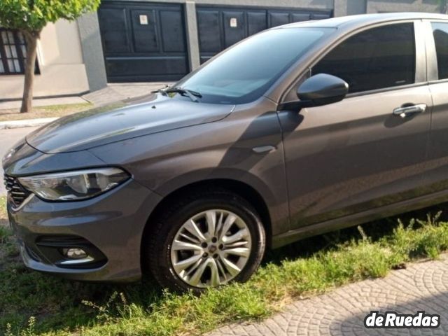 Fiat Tipo Usado en Tucumán, deRuedas