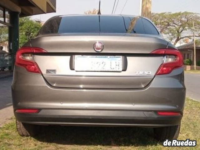 Fiat Tipo Usado en Tucumán, deRuedas