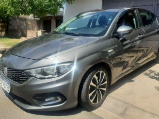 Fiat Tipo Usado en Mendoza