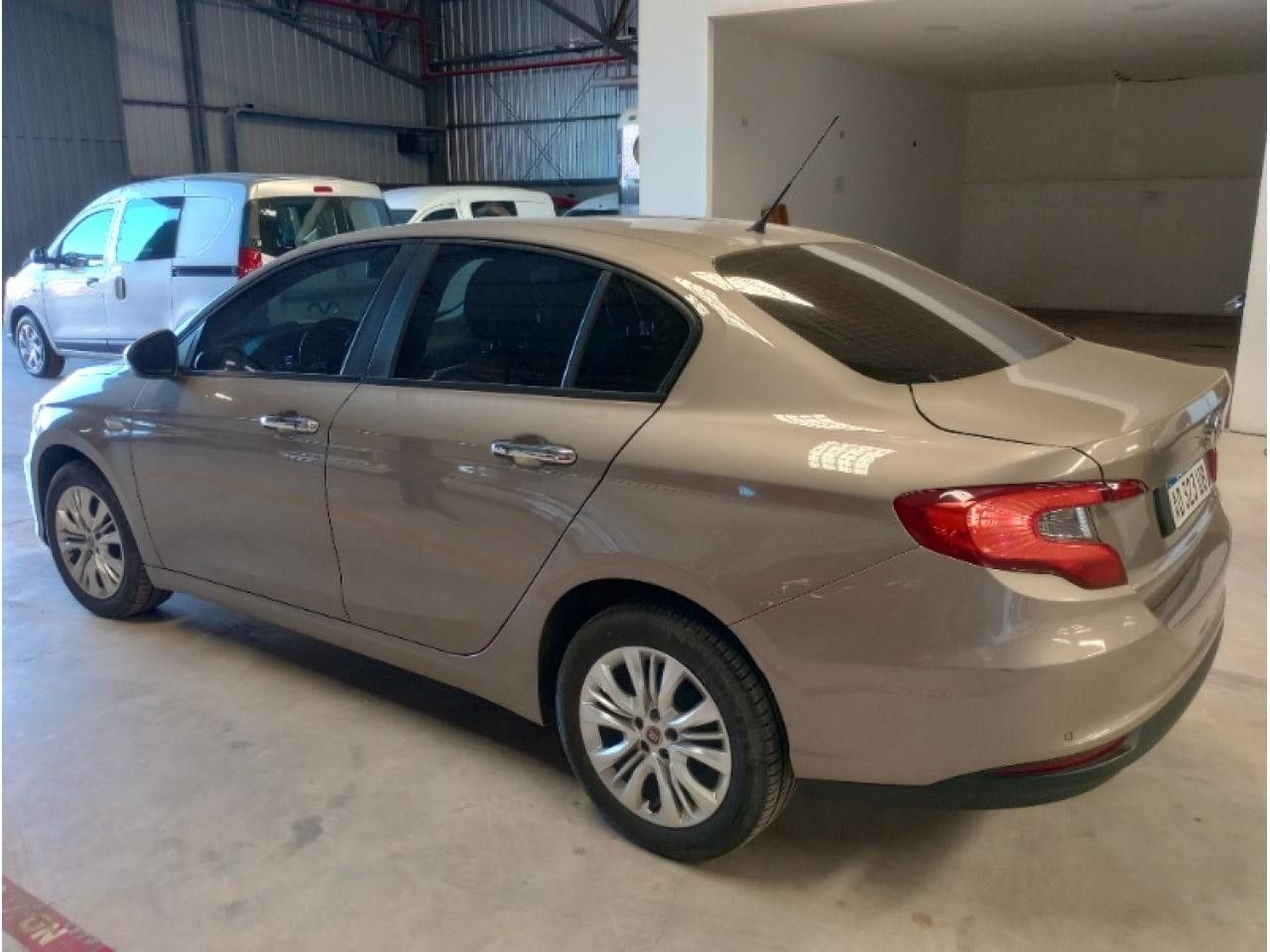 Fiat Tipo Usado en San Juan, deRuedas