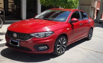 Fiat Tipo Usado en Mendoza