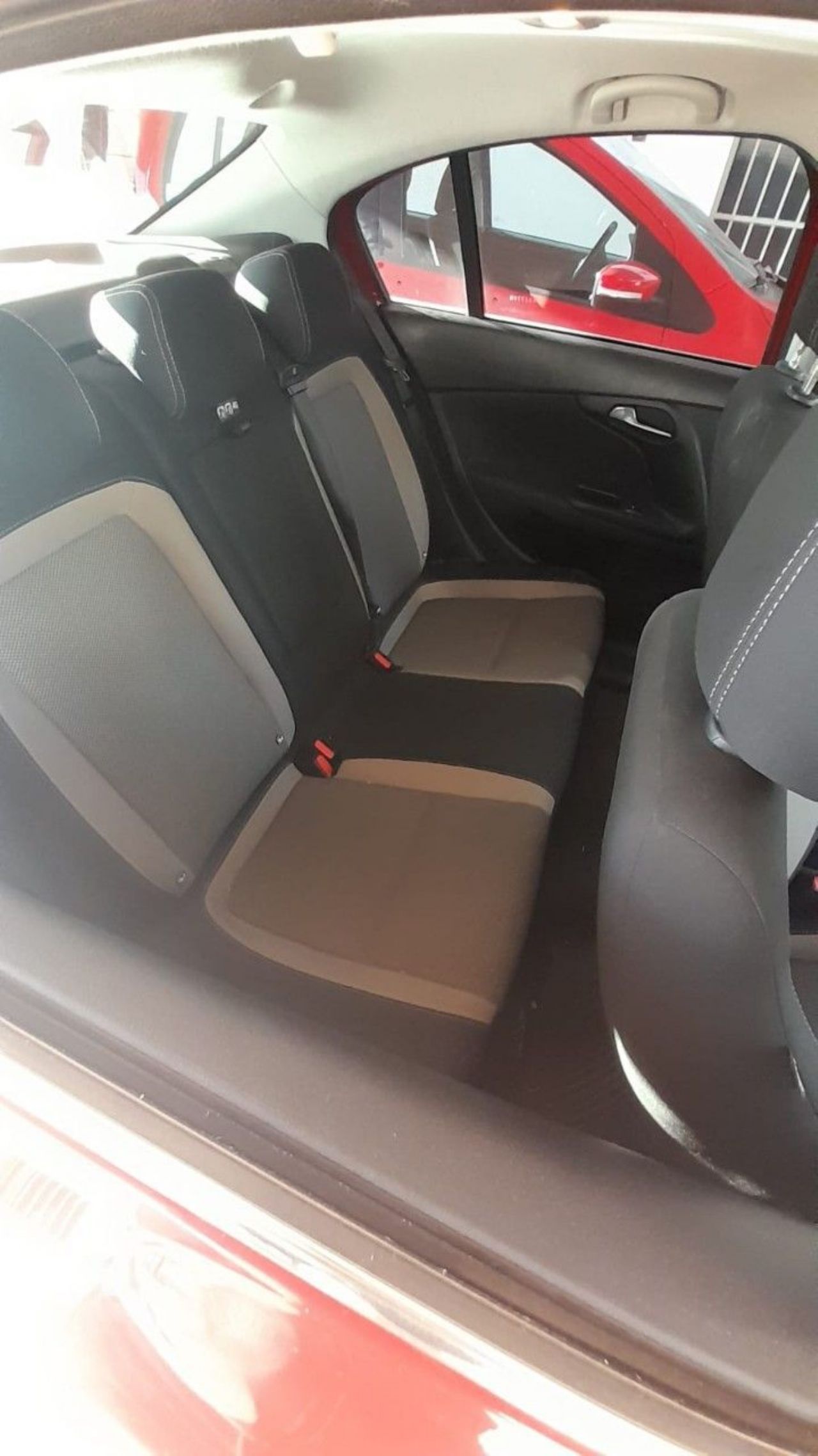 Fiat Tipo Usado en Mendoza, deRuedas